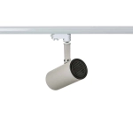 kinkiecik.pl Reflektor do szyny Russo M 3000K TL7556/28W 3000K WH+GR ITALUX